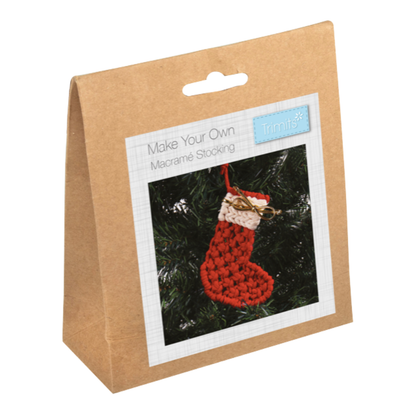 Make your own Macrame Kit | Multiple Kits