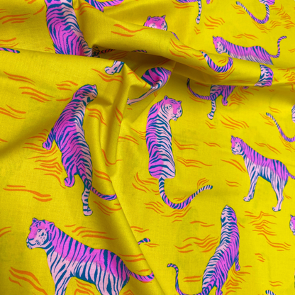 Ruby Star Society | Golden Hour Tigers