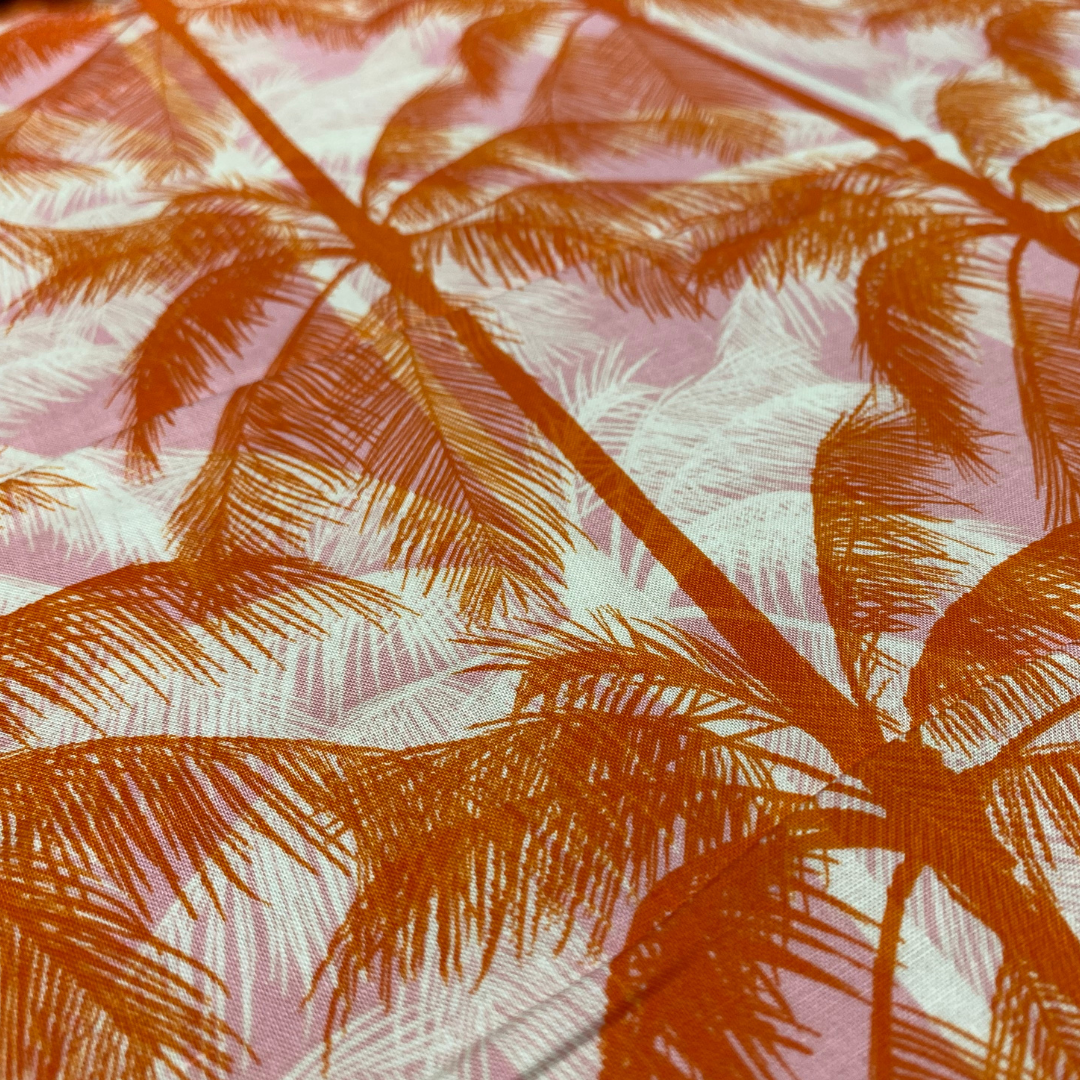 Ruby Star Society | Poolside Palm Trees | Multiple Variants