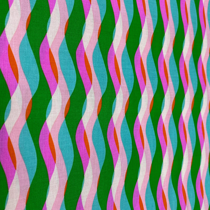 Ruby Star Society | Poolside Waves