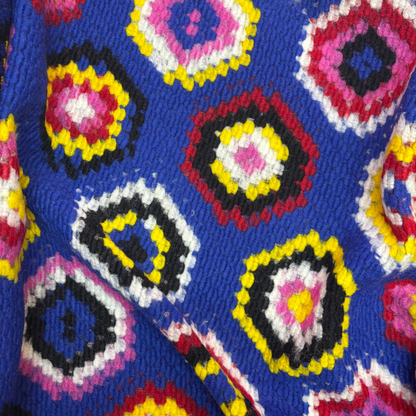 Hexagon Wool
