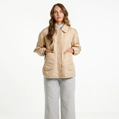 Papercut Patterns | Emmi Jacket Paper Pattern