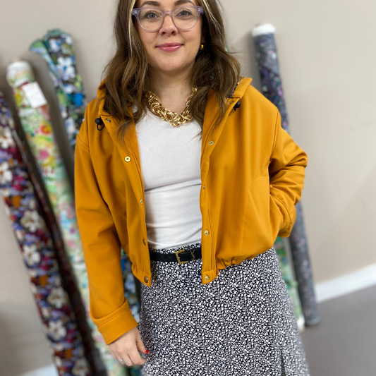 Dressmaking : Make Your Own Clothes 4wk Evening Course Dundee