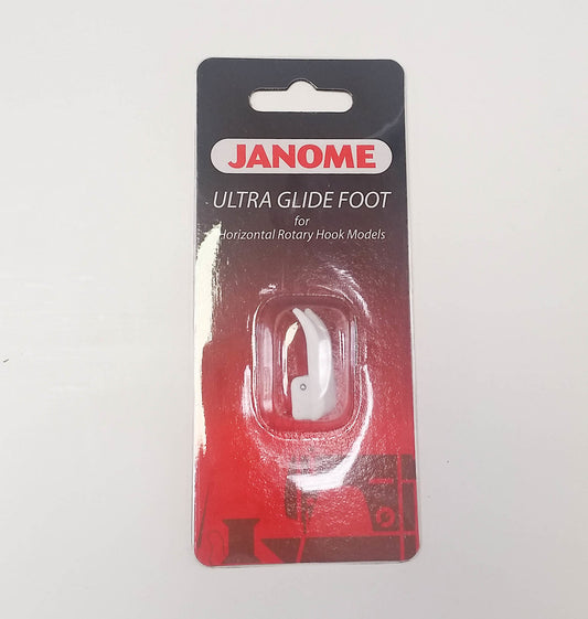 Ultra Glide Foot