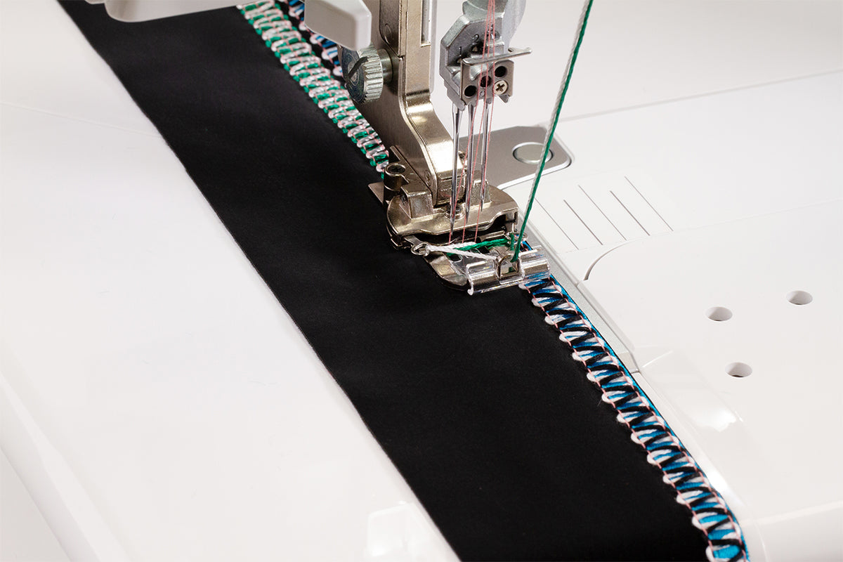 Primo Coverstitch | baby lock