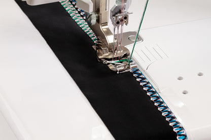 Primo Coverstitch | baby lock