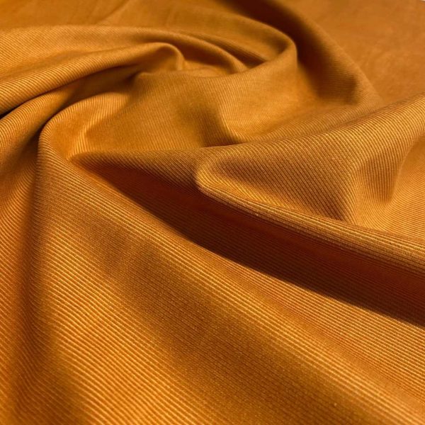 21 Wale Corduroy | 7 Colours!
