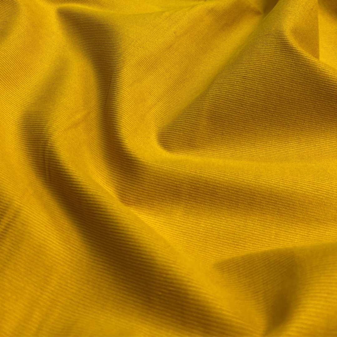 21 Wale Corduroy | 7 Colours!