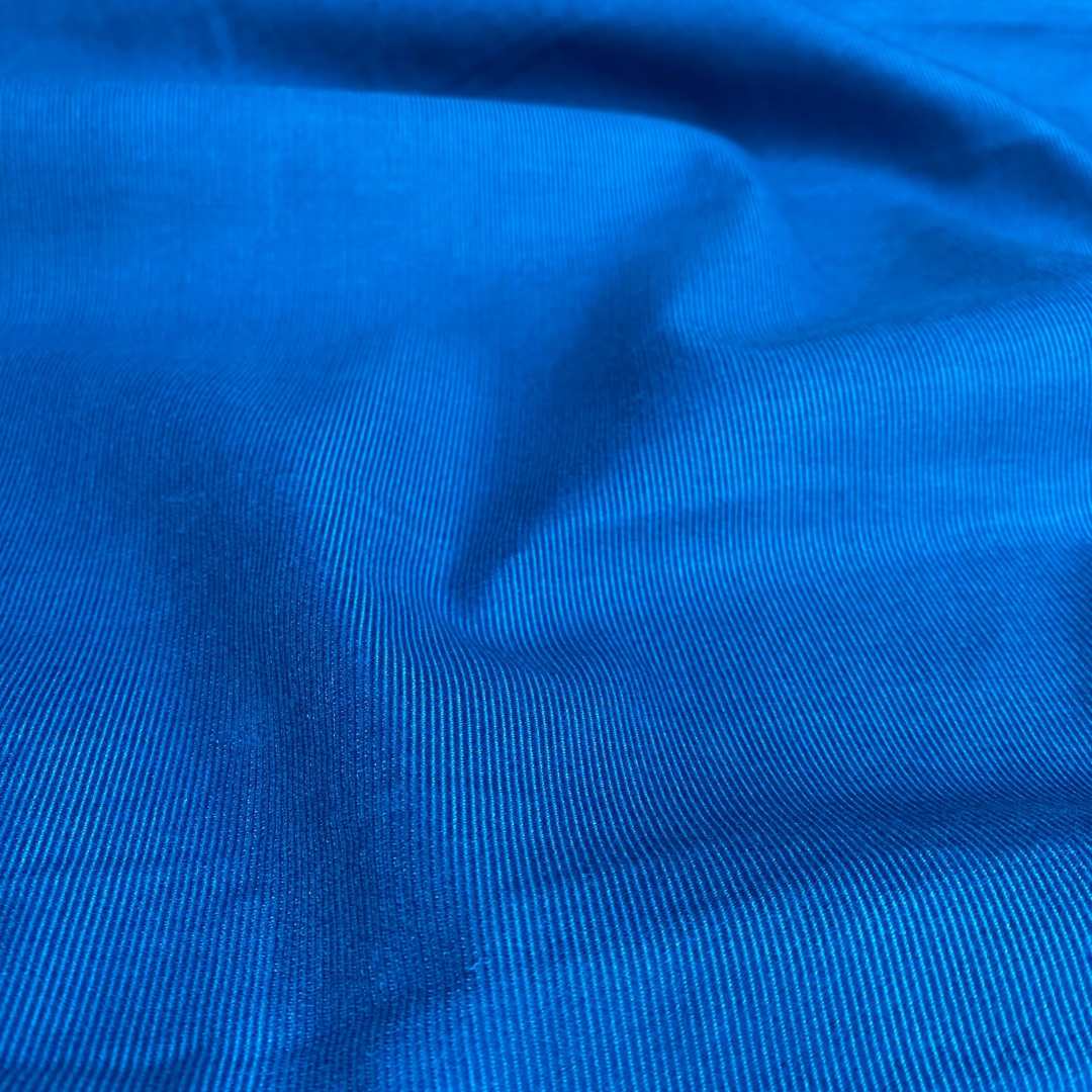 21 Wale Corduroy | 7 Colours!