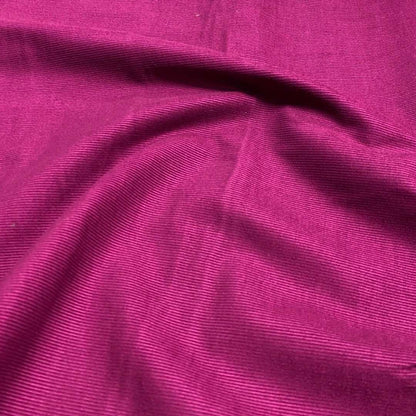 21 Wale Corduroy | 7 Colours!