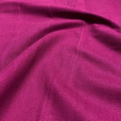21 Wale Corduroy | 7 Colours!