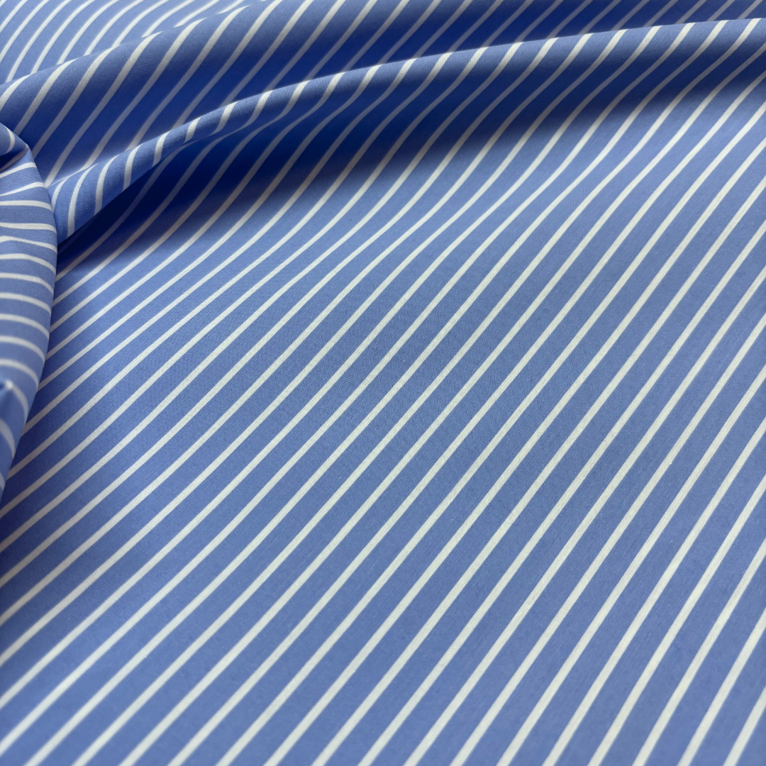 Candy Stripe Cotton