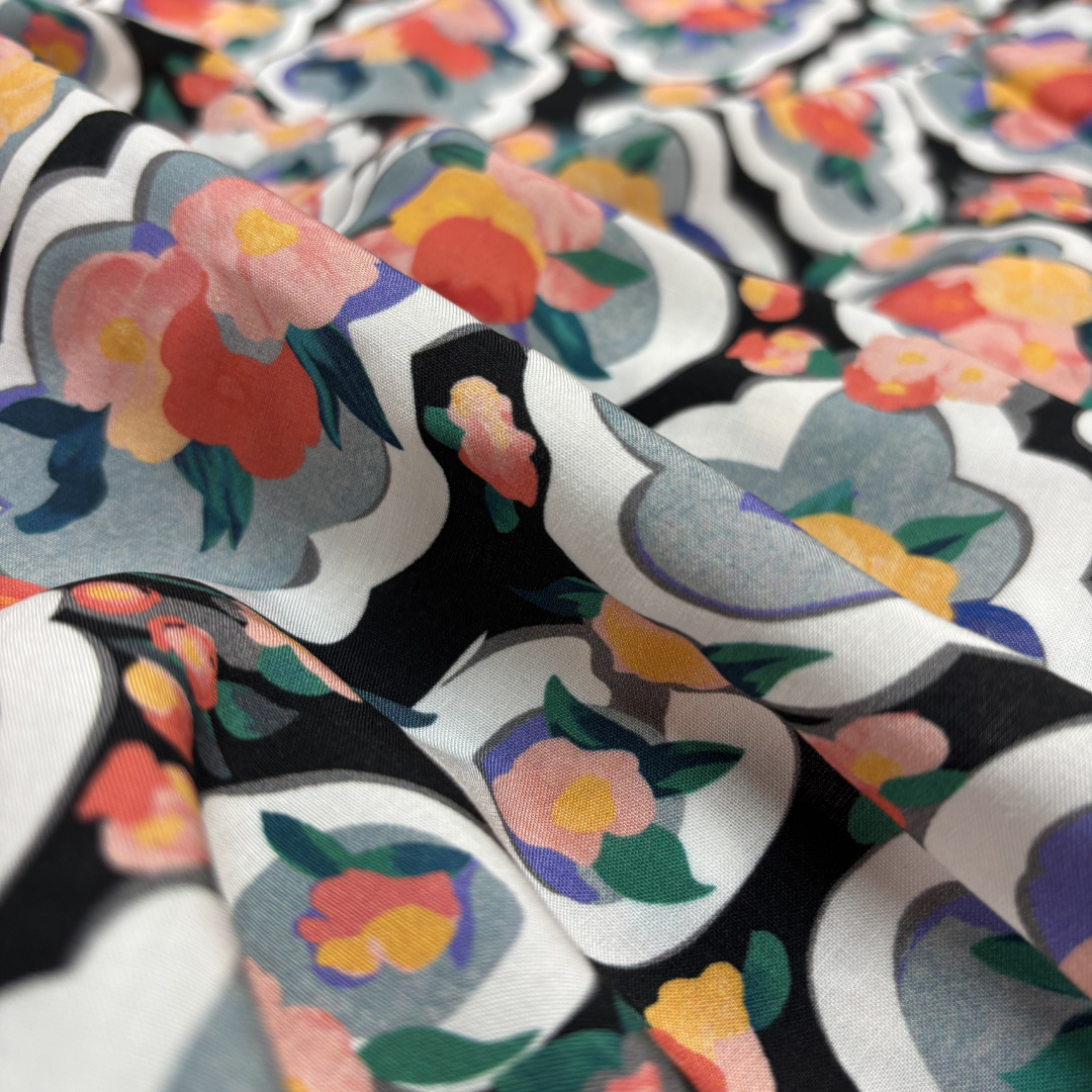 Cameo Florals