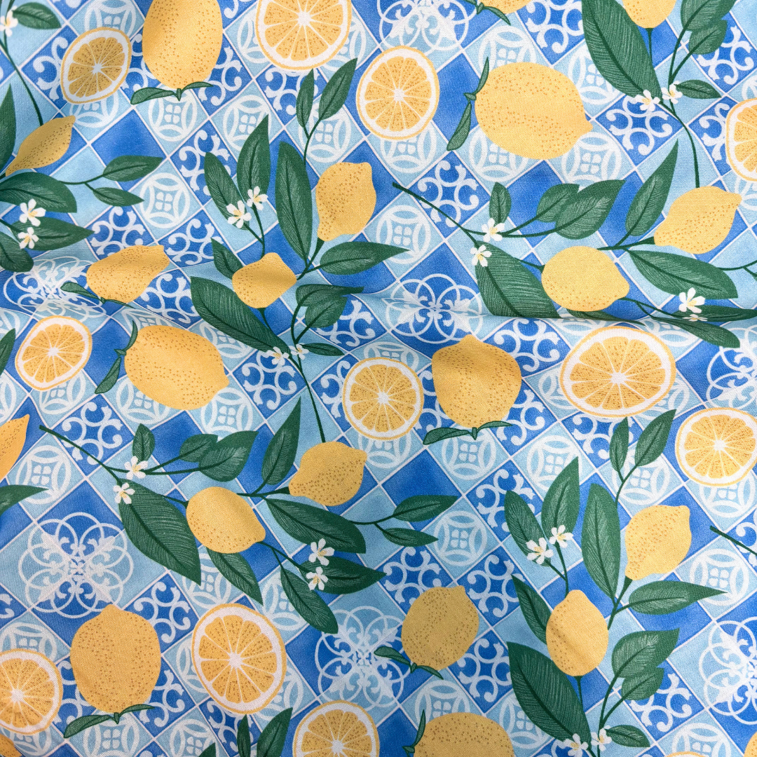 Mediterranean Medley