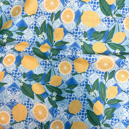 Mediterranean Medley