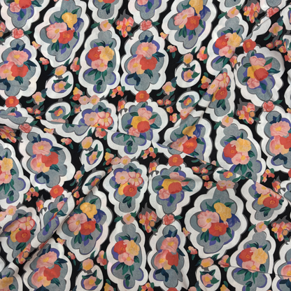 Cameo Florals