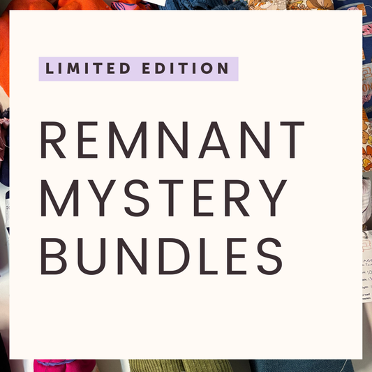 Remnant Mystery Bundles