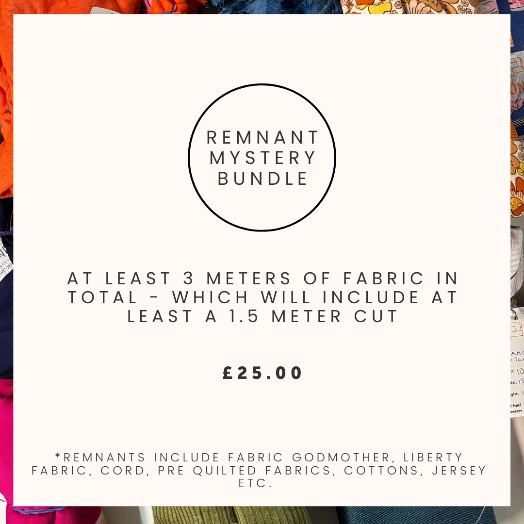 Remnant Mystery Bundles