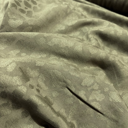 Leopard Print Rayon
