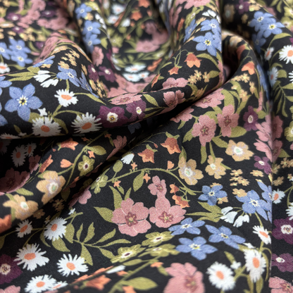 Heritage Ditsy Florals