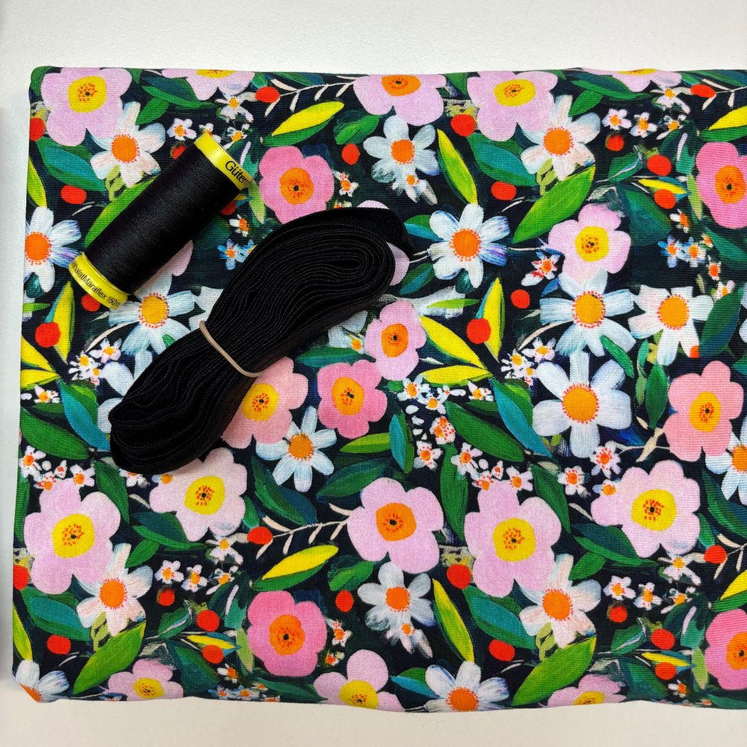 The Classic Cami Kit