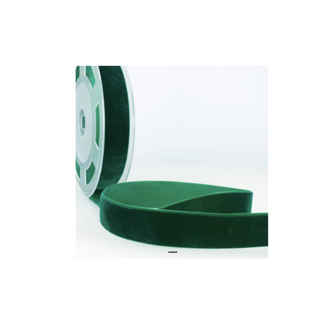 38mm Velvet Ribbon