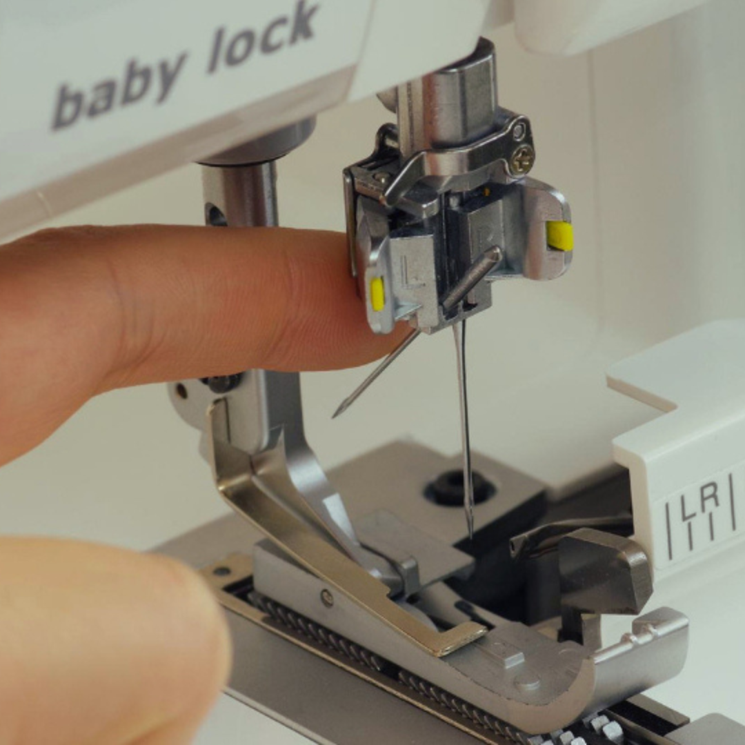 Serenity | baby lock
