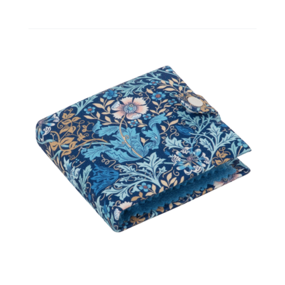 Needle Case with Scissors