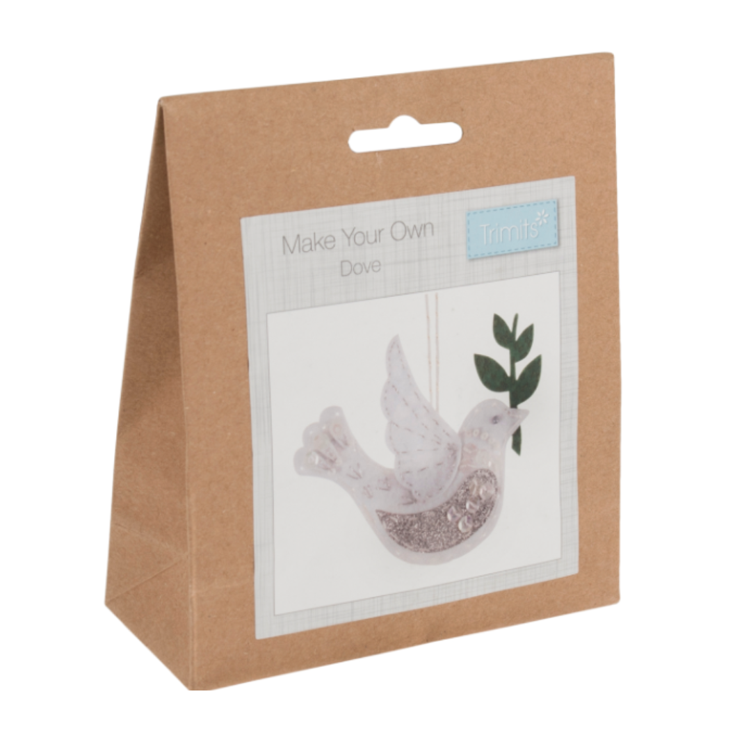 Make Your Own Felt Kit | Multiple Variants