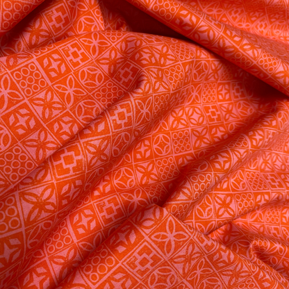 Ruby Star Society | Poolside Tiles
