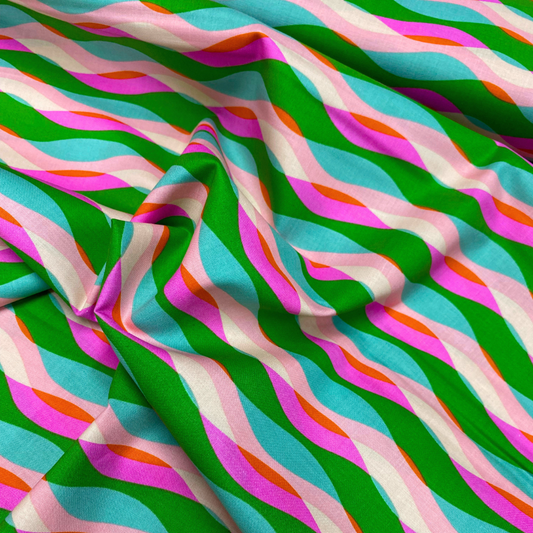 Ruby Star Society | Poolside Waves