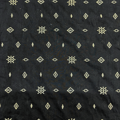 Nomad Embroidered Cotton