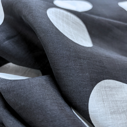 Large Polka Dot