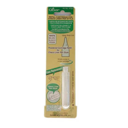 Chaco Pen Style Refill Cartridge | 5 Colours!