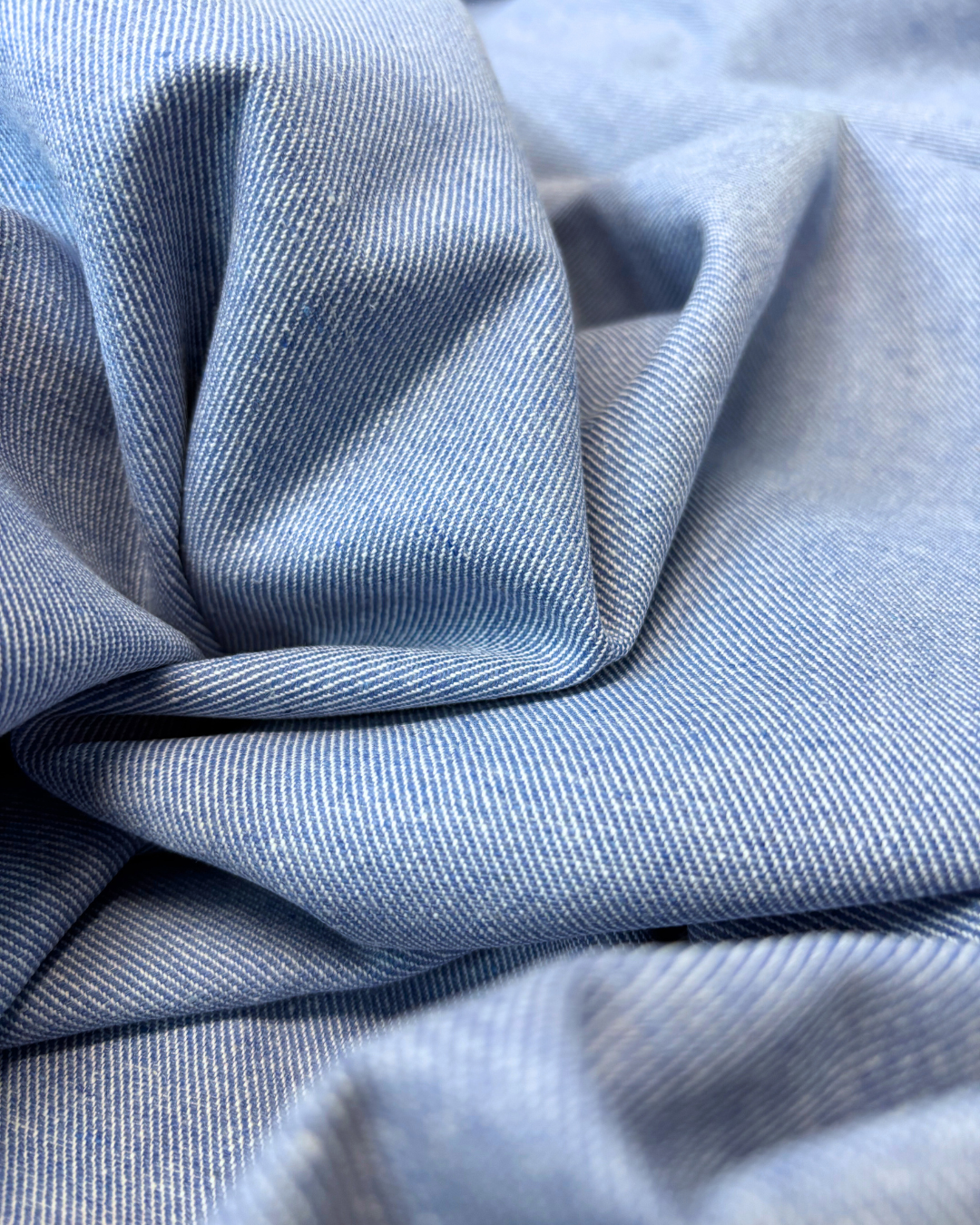 Pastel Denim | 5 Colours