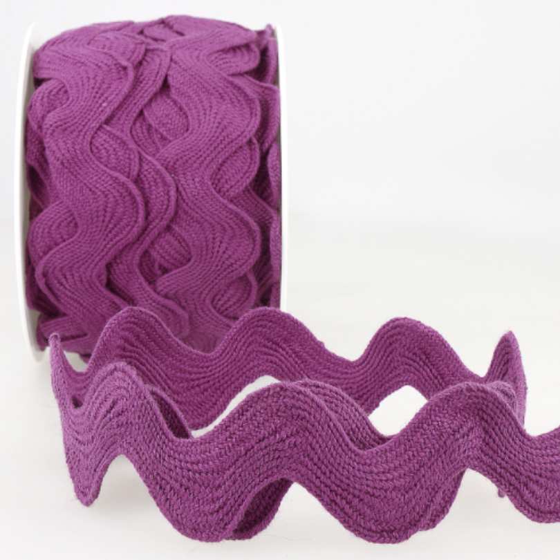 Ric Rac 35mm | Multiple Colours!