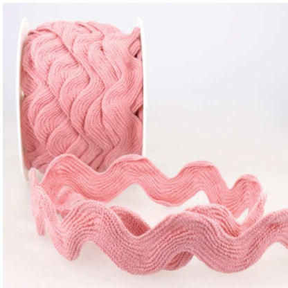 Ric Rac 35mm | Multiple Colours!
