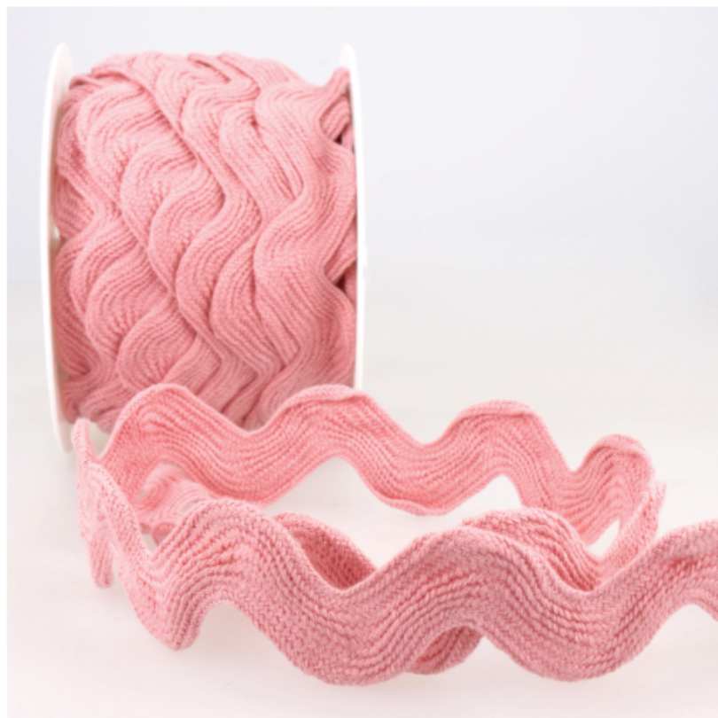 Ric Rac 35mm | Multiple Colours!