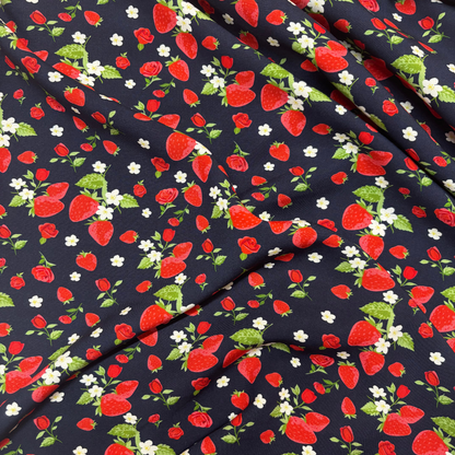 Strawberry Season