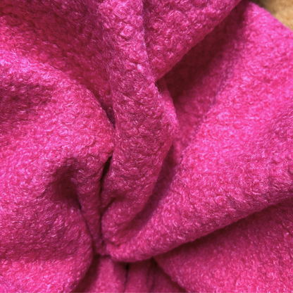 Bouclé