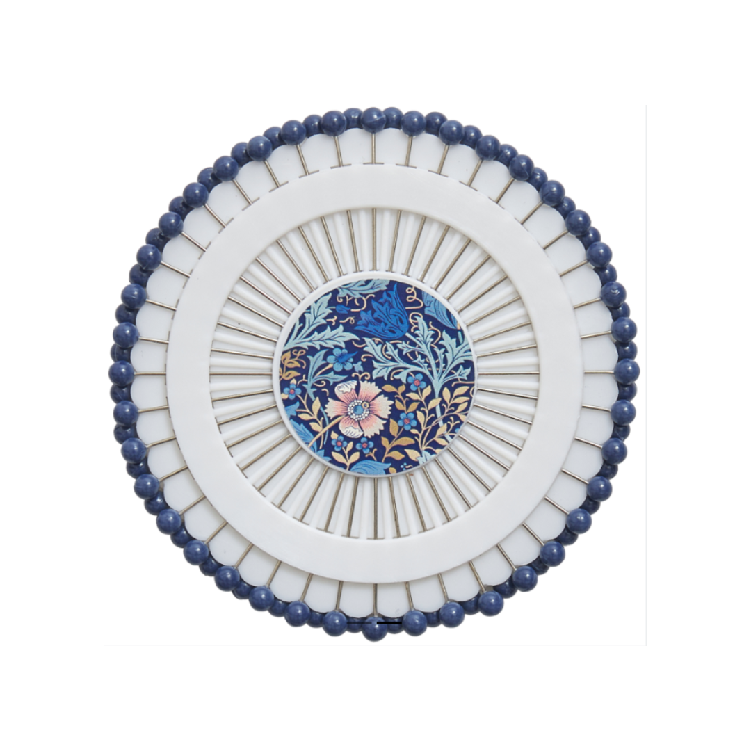 Plastic Head Pin Wheel