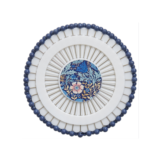 Plastic Head Pin Wheel