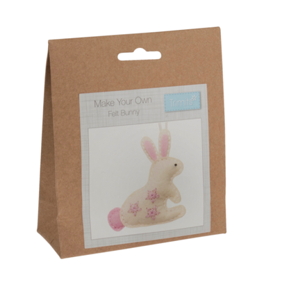 Make Your Own Felt Kit | Multiple Variants