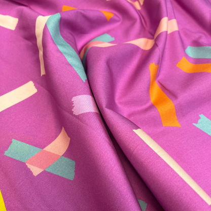 Ruby Star Society | Just Put Some Tape On It!