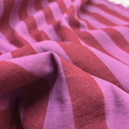 Yarn Dyed Stripes | 3 Colour ways available