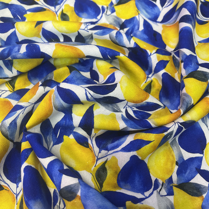 Amalfi Lemons
