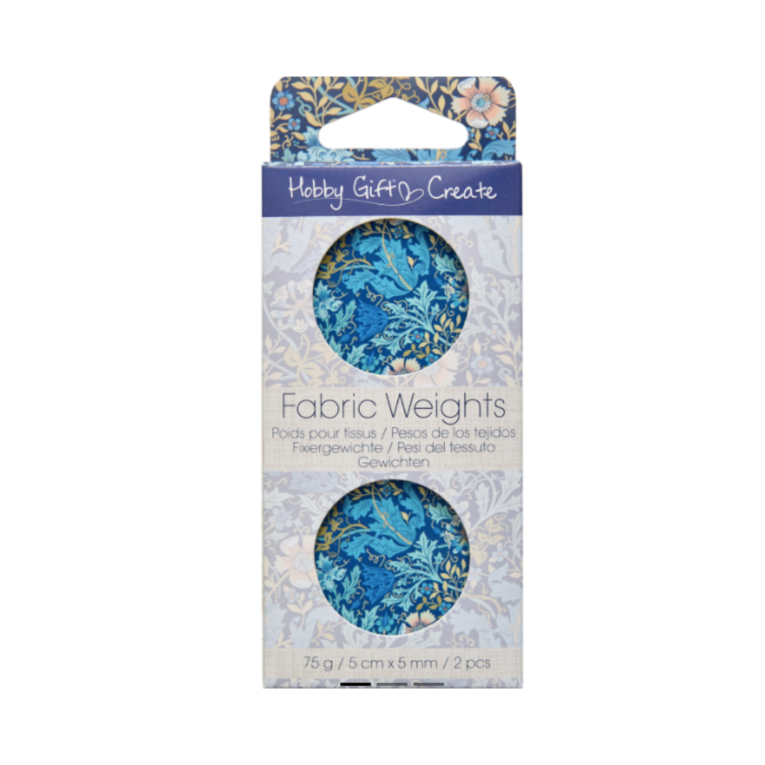 Metal Fabric Weights