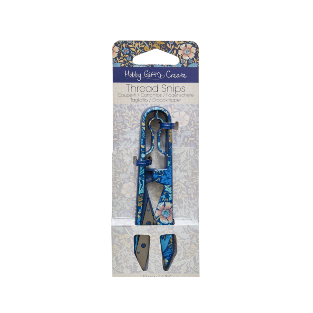 Thread Snips