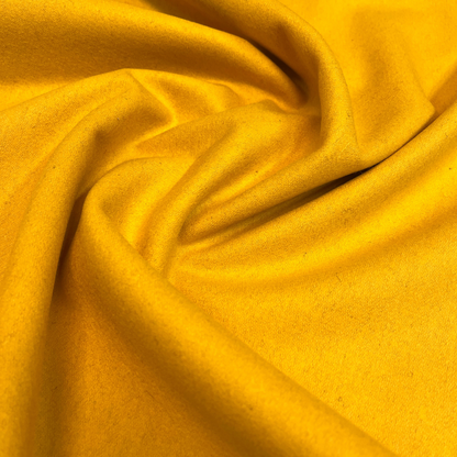 Melton Wool Coating Fabric | 3 Colours