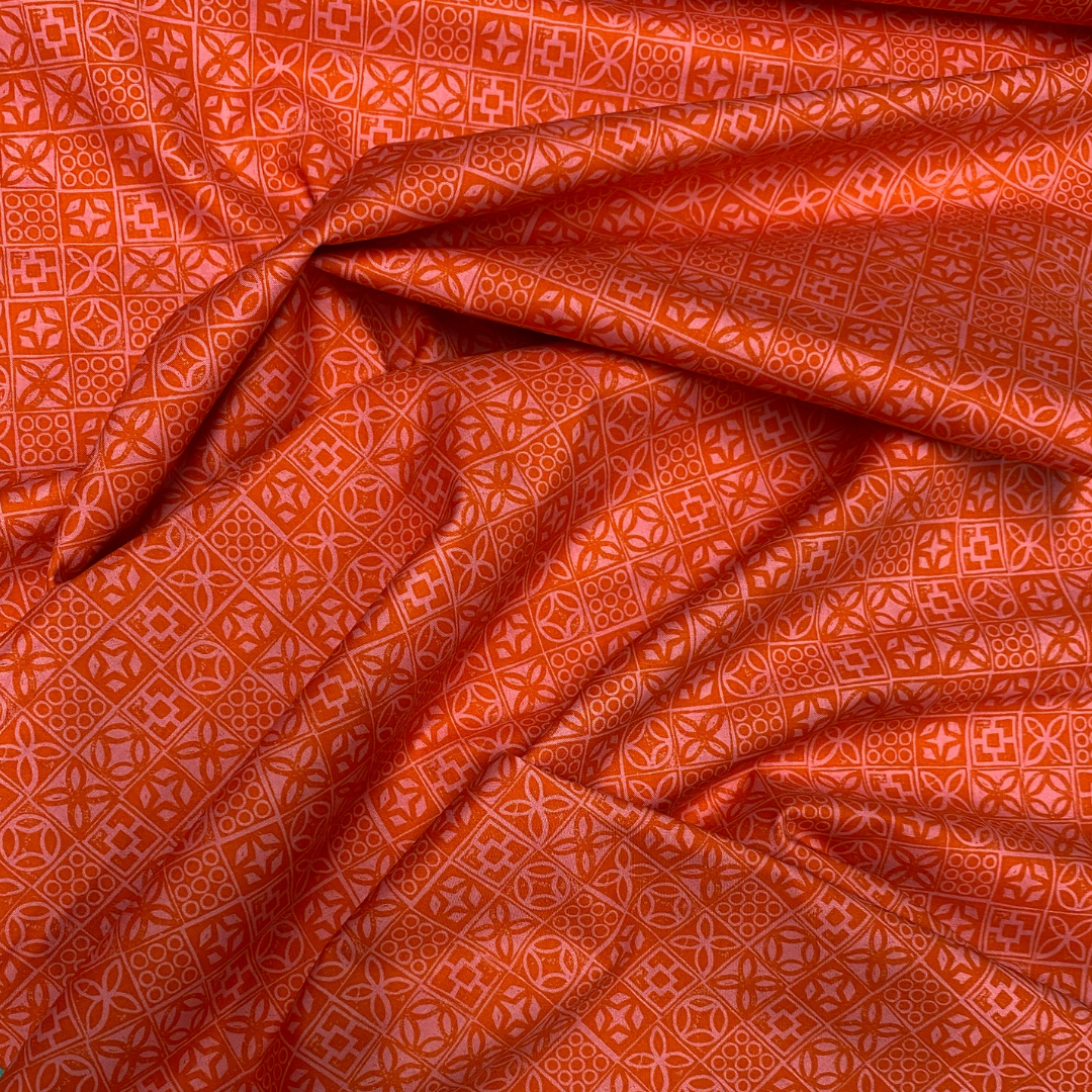 Ruby Star Society | Poolside Tiles